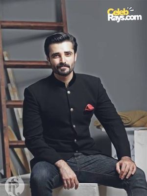  Hamza Ali Abbasi's Love Beyond Borders Concert: A Fusion of Pakistani Melodies and Thai Passion!