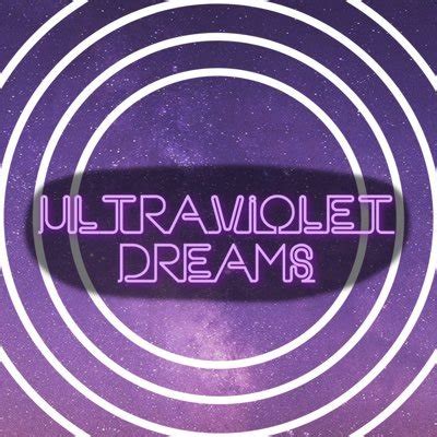 Ultraviolet Dreams: The Uprising Concert That Shook Bangkok!