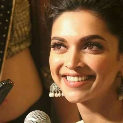 Deepika Padukone: A Bollywood Queen Visits Siam!