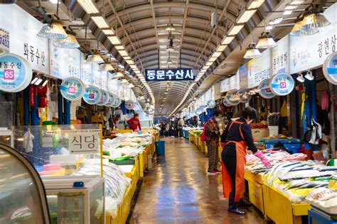 동문재래시장, 전통과 현대의 교차로에서 펼쳐지는 이야기