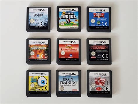 닌텐도 ds lite, 고전 게임기의 현대적 재해석