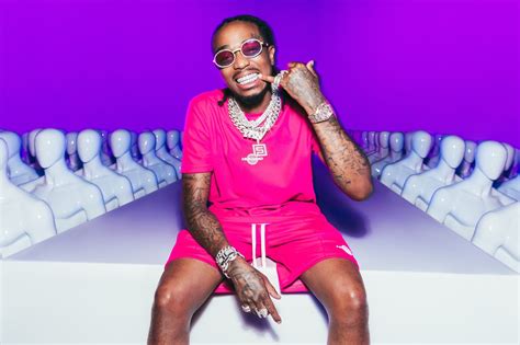 Quavo x Tiffany & Co. Collaboration:  Shining Brightest with Hip-Hop Royalty!