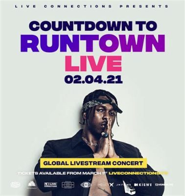 Runtown Live in Bangkok: Afrobeats Explosion Hits Siam Paragon!