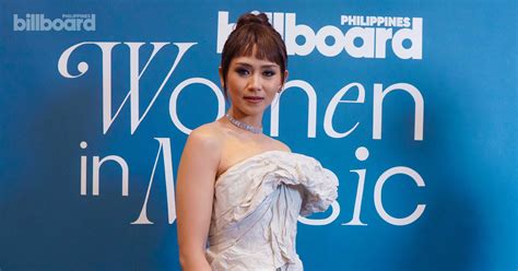 Sarah Geronimo Live in Bangkok! Filipino Pop Royalty Returns to Captivate Hearts!