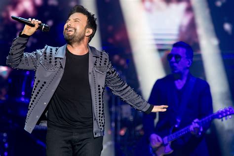 Tarkan Live in Bangkok: A Turkish Delight for Thai Fans!