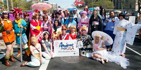 Vivienne's Tokyo Anime Fiesta: A Celebration of Cosplay, Culture, and Cute Overload!