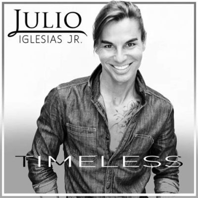 มหัศจรรย์แห่งเสียงเพลง!  การกลับมาของ Julio Iglesias Jr. และคอนเสิร์ตสุดพิเศษที่กรุงเทพฯ