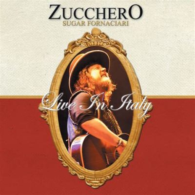 Zephyr Nights: A Celebration of Italian Cinema and Music Hosted by the Charismatic  Zucchero!